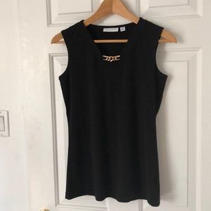 Brand new Susan Graver Top